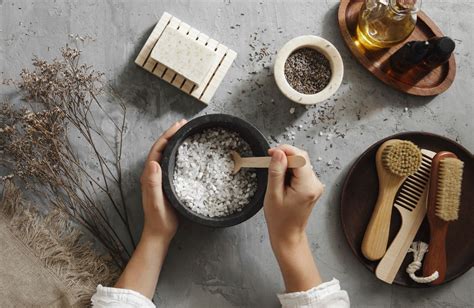 Scrub cuoio capelluto: 4 ricette fai da te da provare a casa.